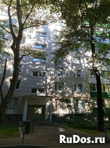 Продам 2 комнатную квартиру 44.7 м2 изображение 4