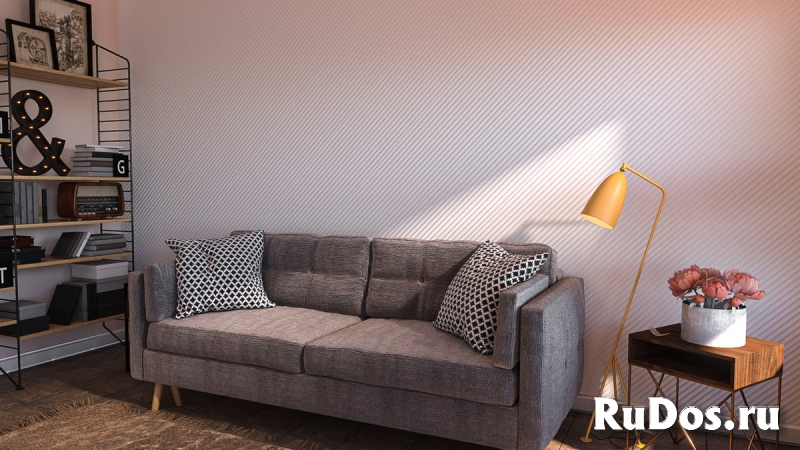 Зд панель Консул 4 изображение 3