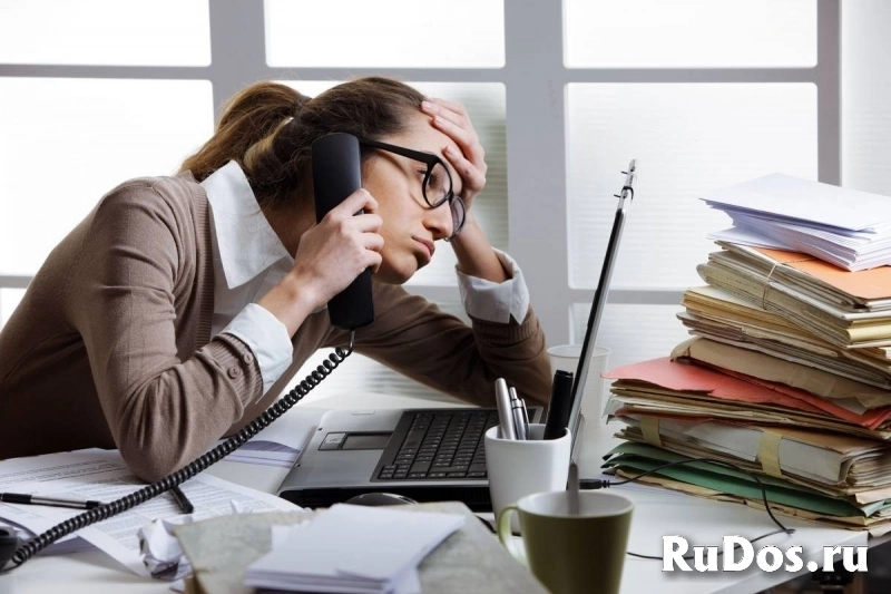 Стажёр в отдел по обслуживанию клиентов фото