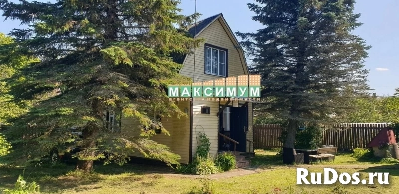 Продам дачу 80 м2 изображение 3