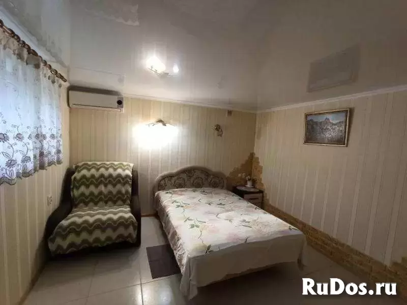 Сдаю ухоженную 1комн кв-ру в курортной зоне г.Сочи изображение 4