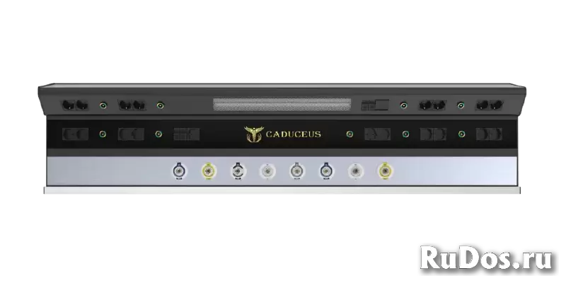 Настенная консоль медицинская CADUCEUS CN4 изображение 5