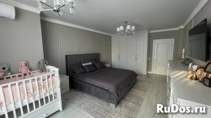 Продам 3 комнатную квартиру 100 м2 изображение 8