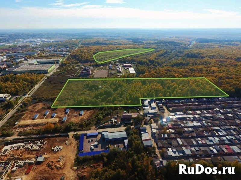 Продам участок 1637.79 сот. фотка