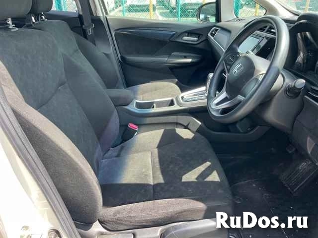 Универсал Honda Shuttle кузов GK9 модификация G гв 2018 4wd изображение 7