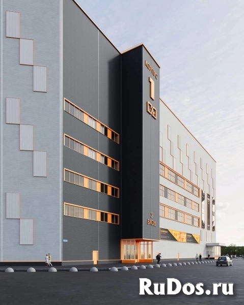 Сдам коммерческую недвижимость 11000 м2 изображение 6