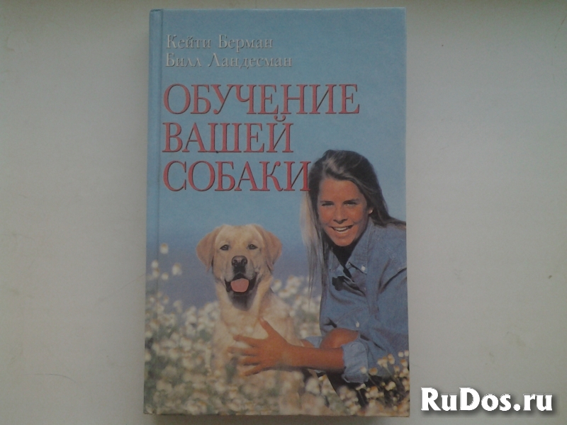 Обучение вашей собаки фото