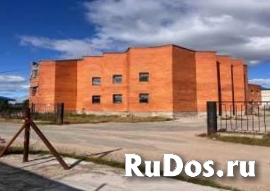 Продам коммерческую недвижимость 1764 м2 изображение 3