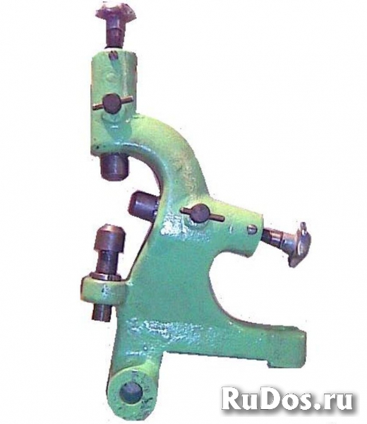 Люнет подвижный 16К25, 16Д25 фото