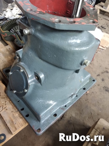 Запчасти на трактор Втз2048. ВТЗ-30СШ. АГРОМАШ 30тк-85тк изображение 4