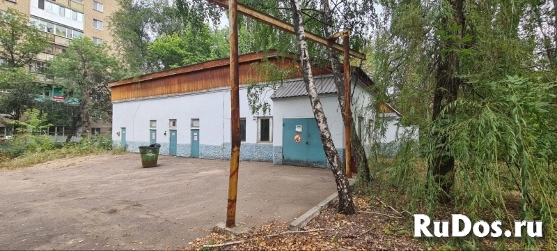 Продам коммерческую недвижимость 1117.8 м2 изображение 3