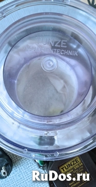 Скиммер Tunze 230/04 - 1200 л/ч Новый. Германия изображение 3