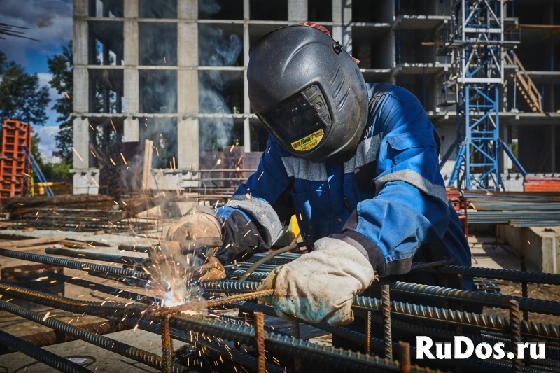 Монтажник ТТ фото