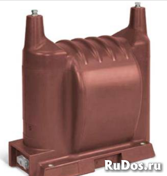 Испытательные трансформаторы ИЛН-15, ИЛН-35 изображение 3