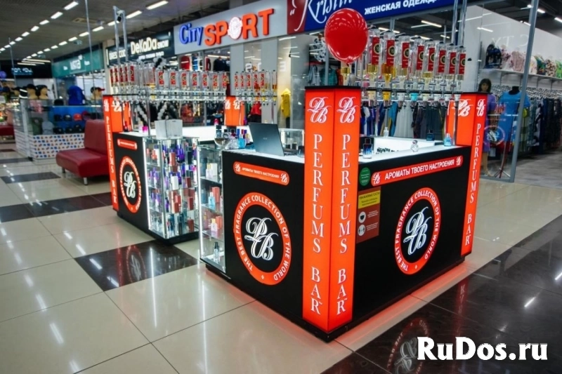 Аренда в ТЦ "Континент" Новосибирск: Выгодные условия! Узнайте больше! изображение 6