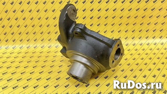 Поворотный кулак левый ОЕМ 149147 фотка