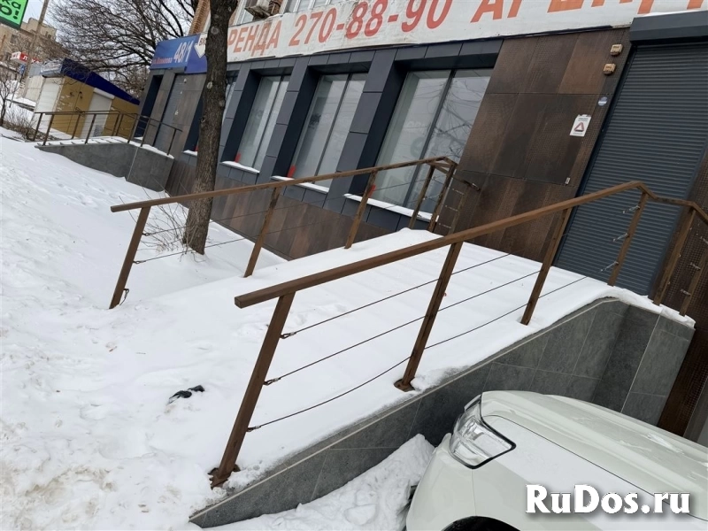 Сдам коммерческую недвижимость 275.1 м2 изображение 6