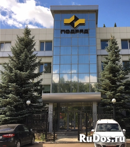 Аренда производственных площадей изображение 6