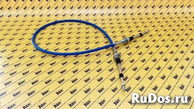 Трос (кабель) Komatsu OEM 4184316180 изображение 4