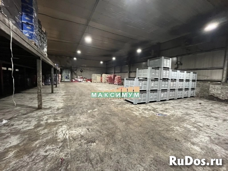 Сдам коммерческую недвижимость 1300 м2 изображение 3