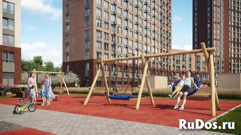 Продам 1 комнатную квартиру 34.7 м2 изображение 8