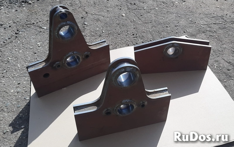 Подузел рамы ЭО-2621, ЭО-2626 фото