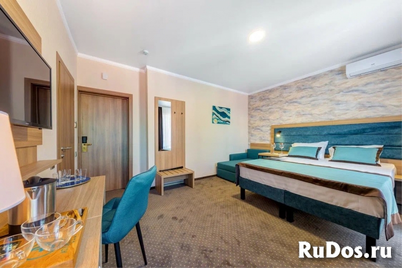 Отдых на Черном море. Бутик-отель Атлантида изображение 6