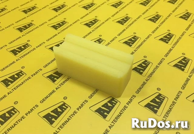 Направляющая аутригера New Holland 85818852 изображение 4