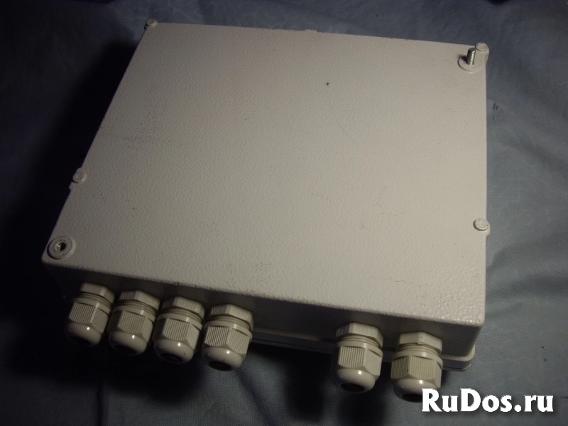 , промышленное оборудование изображение 9