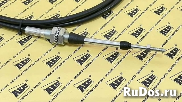 Трос оем 3V-2783 изображение 3