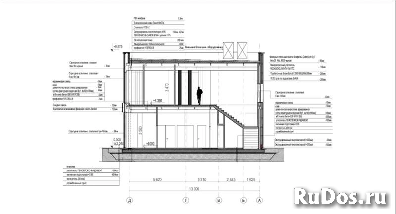 Продам коммерческую недвижимость 606.5 м2 изображение 4
