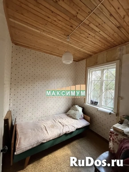 Продам коттедж 44 м2 изображение 8