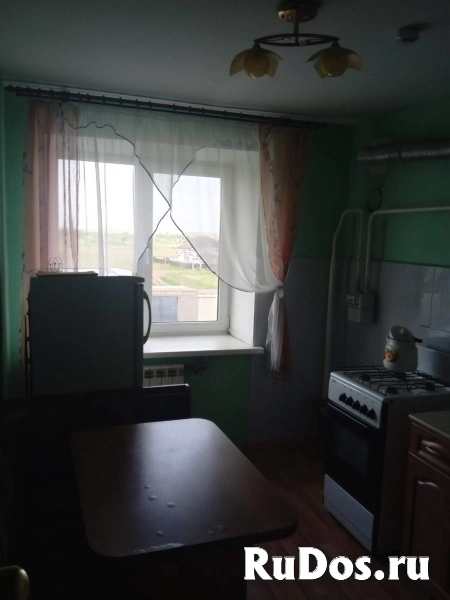 Продам 2 комнатную квартиру 58.6 м2 изображение 3