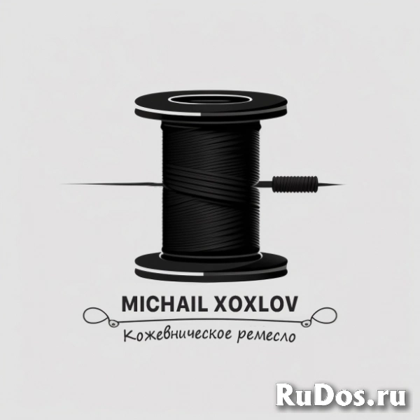 Логотипы, фирменный стиль, брендинг, дизайн с сайтов и мобильний изображение 6