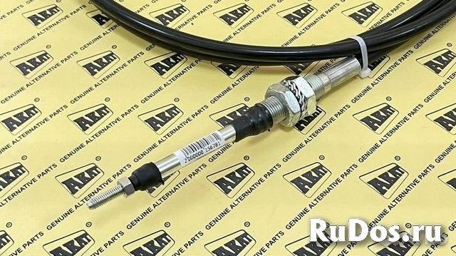 Трос оем 176-6767 изображение 4