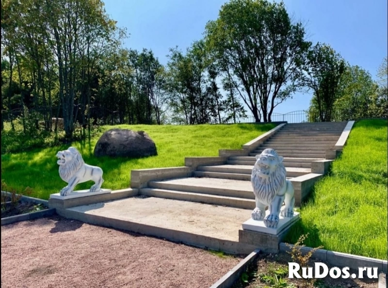 Дом 140 м² на участке 8,1 сот. изображение 12