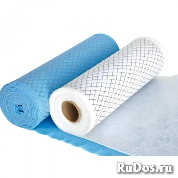 Фильтровальный материал ФВР (ФМР, ФМ, ФТ, ФРНК, Филтек) изображение 3