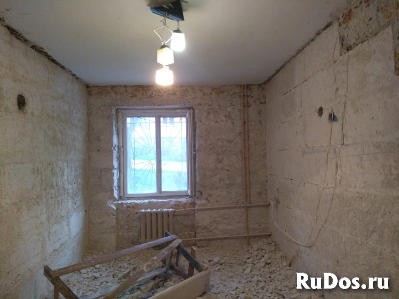 Демонтаж по ключ изображение 3