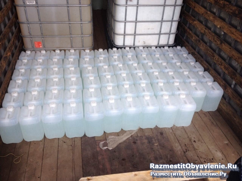 Ортофосфорная кислота, кан. 20 л фото