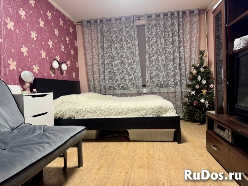 Квартира в хорошем состоянии, р-н Северное Медведково изображение 4