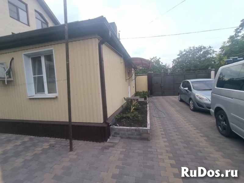 Продам дом 443.6 м2 изображение 5