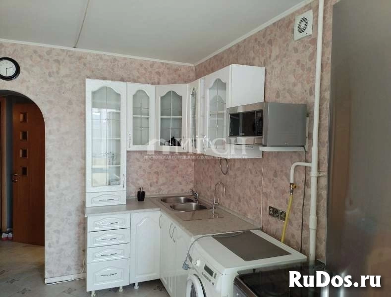 Продам 1 комнатную квартиру 35.3 м2 изображение 4