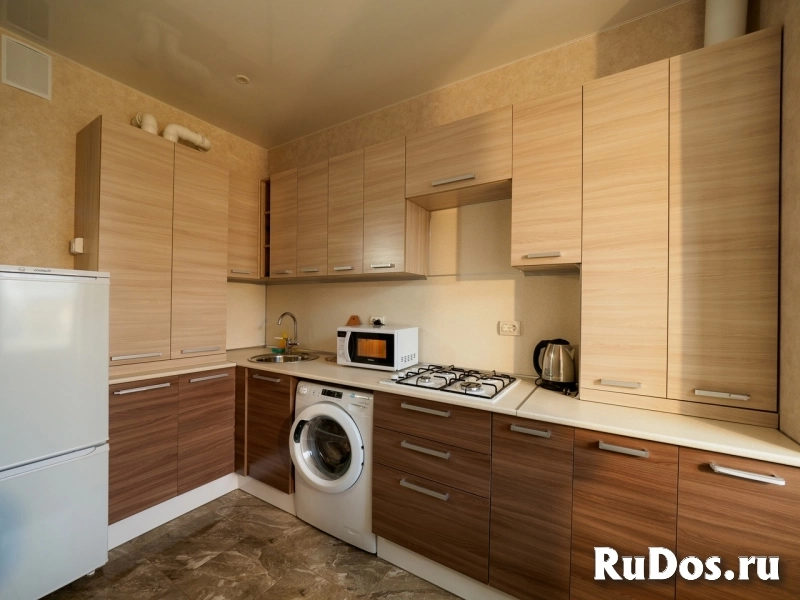 1-комнатная квартира изображение 8