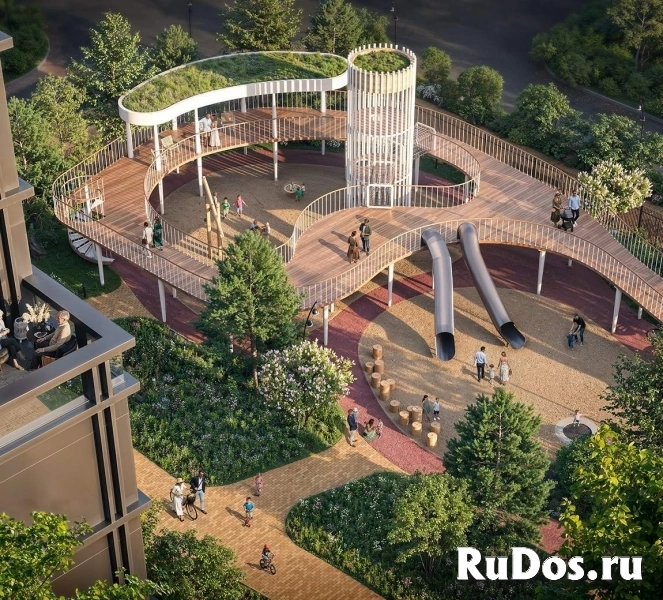 Продам 2 комнатную квартиру 60 м2 изображение 6