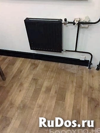 Теплый плинтус. изображение 8