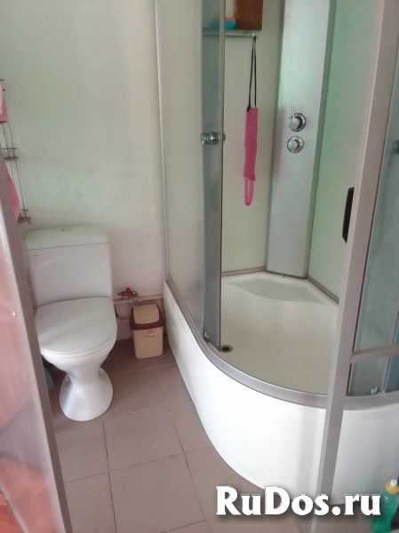 Продаю дом на берегу реки изображение 4