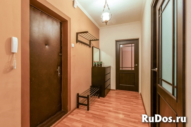 Inndays Apartments изображение 8
