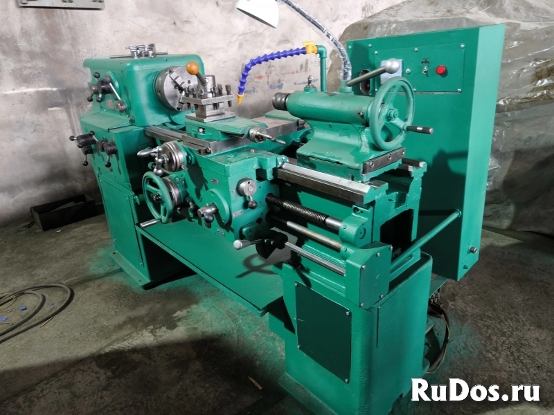 1М61 токарно-винторезный станок продам изображение 6