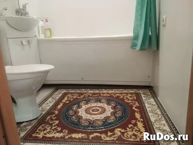 Продам шикарную 1-квартиру в п Ульт-Ягун изображение 8