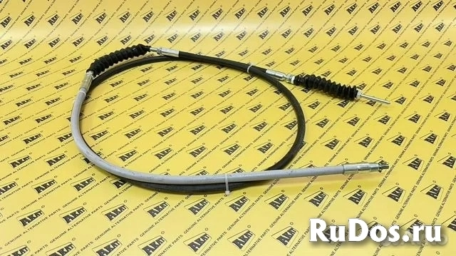 Тросик газа старая модель ст. мод.  910/34901 изображение 5